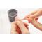 Ohora Semi-Cured Gel Nail Strips verwijderen
