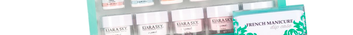 Dip Powder Dip Powder