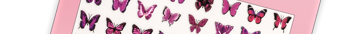 Nail stickers Nail stickers