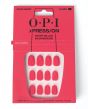 OPI Press-On Nails xPRESS/ON Cajun Shrimp