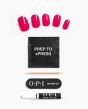 OPI Press-On Nails xPRESS/ON Cajun Shrimp