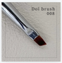 Nailbayo Doi Brush 008