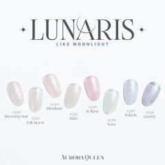Aurora Queen Lunaris Collection