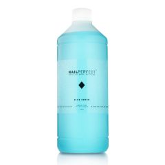 NailPerfect Blue Scrub 1000 ml