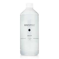 NailPerfect Soak Off Gel Remover 1000 ml