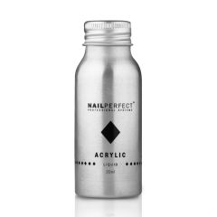 NailPerfect Acrylic Liquid 50 ml