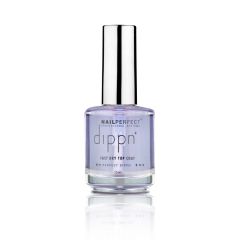 NailPerfect Dippn’ Fast Air Dry Top Coat 15 ml