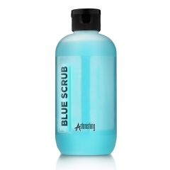 Astonishing Blue Scrub 250 ml