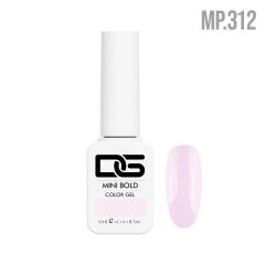 DGEL Mini Bold Butterfly Color Gel MP.312 Pink Easter 10 ml