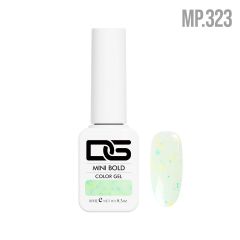 DGEL Mini Bold Fruits Box Color Gel MP.323 Melon 10 ml