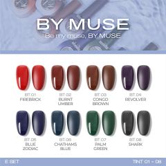 By Muse Tint E Set 