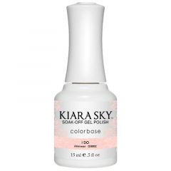 Kiara Sky Gel Polish I Do 15 ml