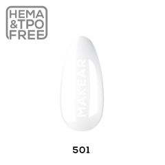 Makear 501 Gel Polish Lollipop 8 ml