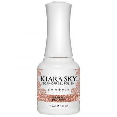 Kiara Sky Gel Polish Gleam Big 15 ml