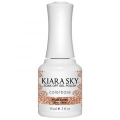 Kiara Sky Gel Polish Prom Queen 15 ml