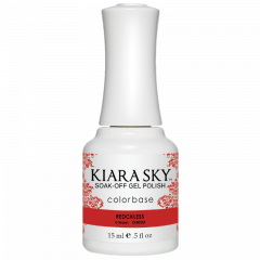 Kiara Sky Gel Polish Redckless 15 ml