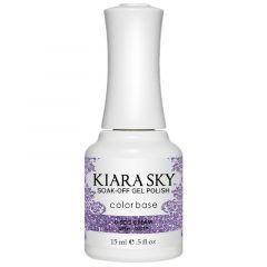 Kiara Sky Gel Polish Disco Dream 15 ml