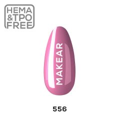 Makear 556 Gel Polish Lollipop 8 ml