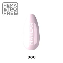 Makear 606 Gel Polish Lollipop 8 ml