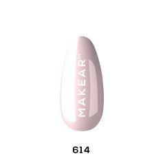 Makear 614 Gel Polish Lollipop 8 ml