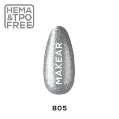 Makear 805 Gel Polish 8 ml