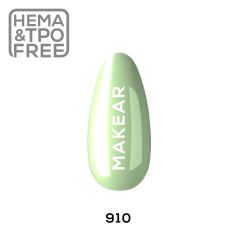 Makear 910 Gel Polish 8 ml