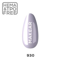 Makear 930 Gel Polish deniMakear 8 ml