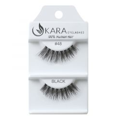 Kara Lashes #48