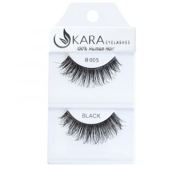 Kara Lashes #605