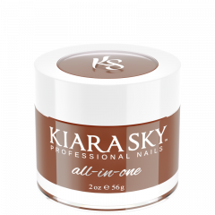 Kiara Sky All-in-One Powder Brownie Points 56 g