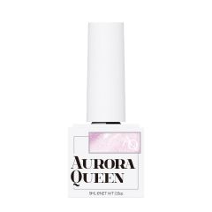 Aurora Queen Lunaris Glitter Gel AQ.165 Eclipse 9 ml