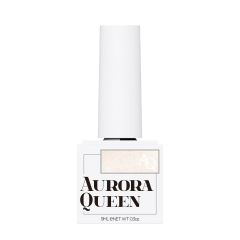 Aurora Queen Mellow Glitter Gel AQ.178 Muted 9 ml