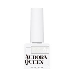 Aurora Queen Sugar Powder Glitter Gel AQ.206 Beige Powder 9 ml