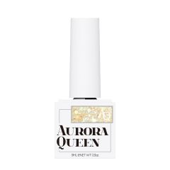 Aurora Queen Water Bomb Glitter Gel AQ.212 Sand 9 ml