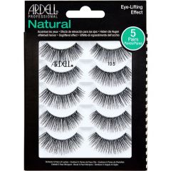 Ardell-5-pack-Lashes-105