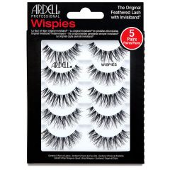 Ardell-5-pack-Lashes-Wispies