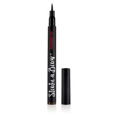Ardell Beauty Stroke a Brow Feathering Pen Dark Brown