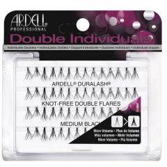 Ardell Double Individual Lashes Knot-Free Medium