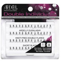 Ardell Double Individual Lashes Knot-Free Short