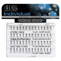 Ardell Individual Lashes Knot-Free Combo Pack