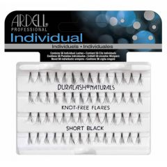 Ardell Individual Lashes Knot-Free Short