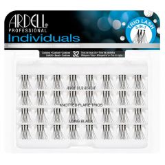 Ardell Individual Trio Lashes Long