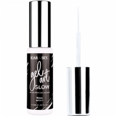 Kiara Sky Gel Art Glow Nova