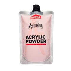 Astonishing Acrylic Powder Cover Pink 250 gr 
