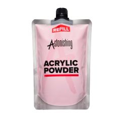 Astonishing Acrylic Powder Opaque Pink 250 gr 