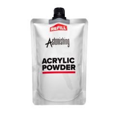Astonishing Acrylic Powder Clear 250 gr 