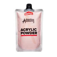 Astonishing Acrylic Powder Soft Cover Peach 250 gr 