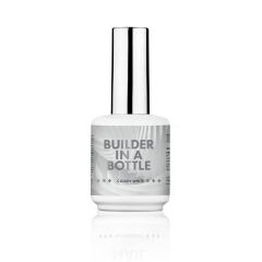 NailPerfect Builder in a Bottle Cloudy White
