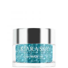 Kiara Sky Sprinkle On Blue Fin