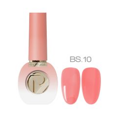 By Muse Syrup Color Gel BS.10 Rose Bud 10 ml